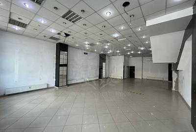 Spațiu comercial, de 160 mp, în Baraolt - 2