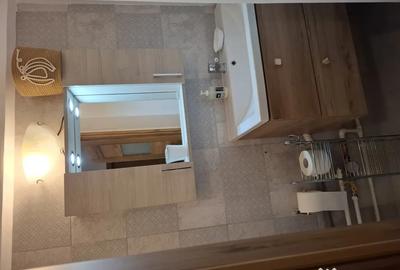 Apartament cu 3 camere decomandat în Ultracentral - 1