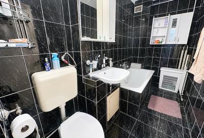 Apartament cu 2 camere decomandat, mobilat în Ampoi 1 - 4