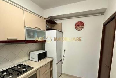 Apartament cu 2 camere semidecomandat, mobilat în Bucureștii Noi - 6