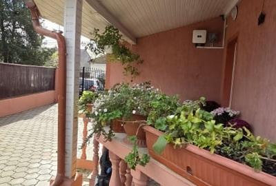 Casă individuală cu 5 camere cu Canalizare în Aurel Vlaicu - 20