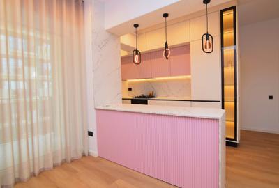 Apartament cu 2 camere semidecomandat în Tătărași - 10