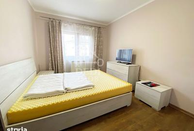 Casă cu 2 camere semidecomandat cu Teren 100 Mp în Ultracentral - 2