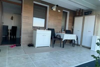 Casă cu 3 camere cu Canalizare în Calea Urseni - 5