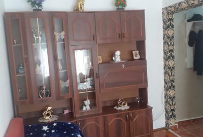 Apartament cu 2 camere nedecomandat în Central - 2