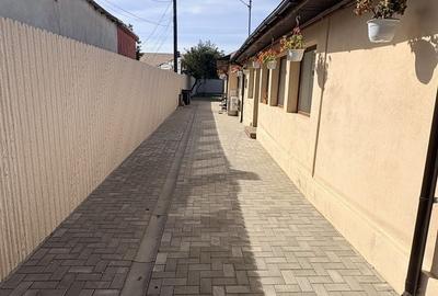 Casă cu 4 camere în Central