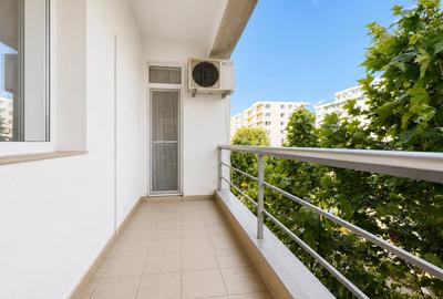 Apartament cu 3 camere decomandat, mobilat în Nord - 25