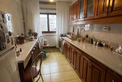 Apartament cu 4 camere decomandat în Obor - 1
