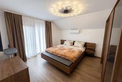 Casă cu 4 camere cu Teren 290 Mp în Sântandrei - 17