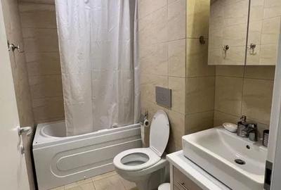 Apartament cu 2 camere decomandat în Ștefăneștii de Jos - 7