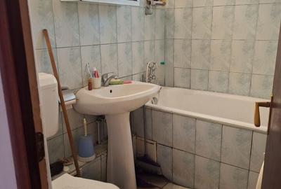Apartament cu 2 camere în Crângași