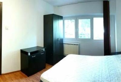 Garsonieră decomandată, mobilată în Vitan - 2