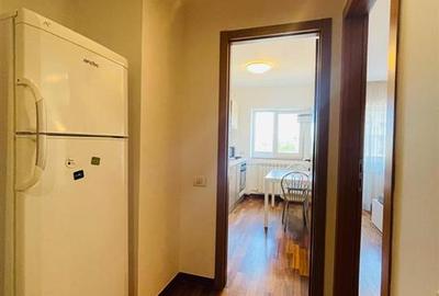 Apartament cu 2 camere decomandat, mobilat în Herăstrău - 5