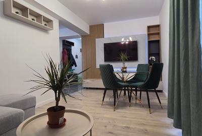 Apartament cu 2 camere decomandat în Titan - 8