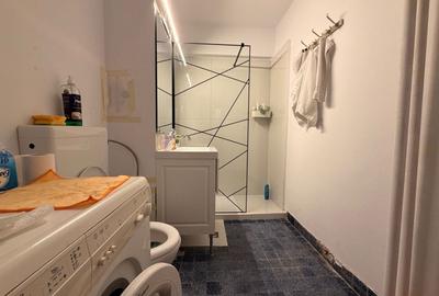 Apartament cu 3 camere decomandat în Dorobanți - 11