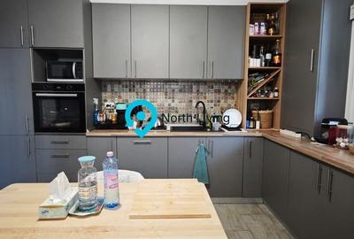 Casă individuală cu 5 camere cu Canalizare în Bucureștii Noi - 4