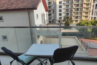 Apartament cu 2 camere decomandat în Nord - 3