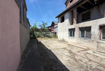 Casă individuală cu 7 camere cu Canalizare în Braytim - 18