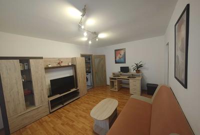 Apartament cu 2 camere semidecomandat în Central - 6
