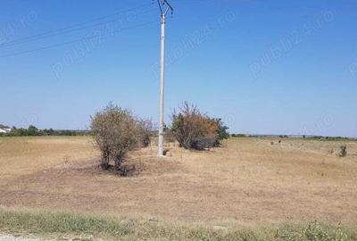Teren în Central - 2