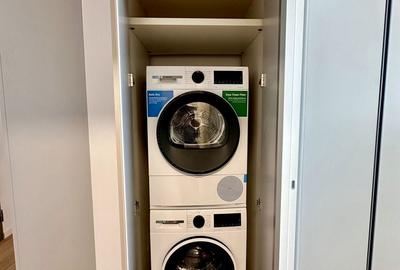 Apartament cu 3 camere în Floreasca - 2