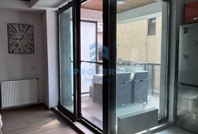 Apartament cu 2 camere, mobilat în Arcul de Triumf - 3