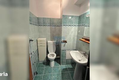 Apartament cu 3 camere în Mărăști - 5