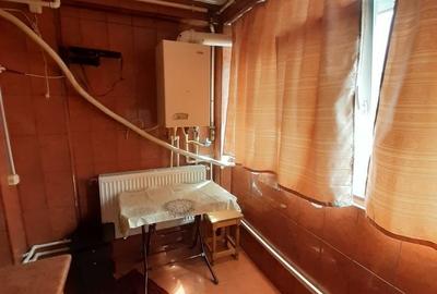 Garsonieră în Găvana