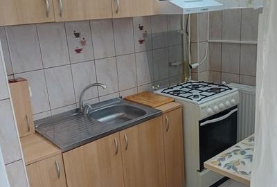 Garsonieră semidecomandată în Mănăștur - 1