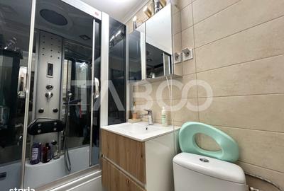 Apartament cu 3 camere decomandat în Mărăști - 7