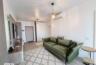 Apartament cu 2 camere în ICIL