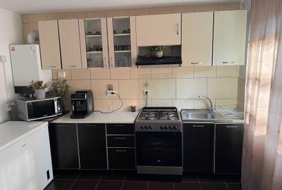 Casă cu 4 camere în Tomești - 3