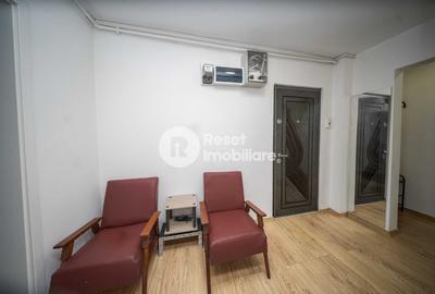 Apartament cu 2 camere decomandat în Dosu Bricii