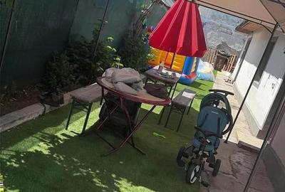 Casă cu Teren 210 Mp în Străulești