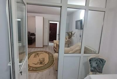 Garsonieră semidecomandată în Exterior Vest