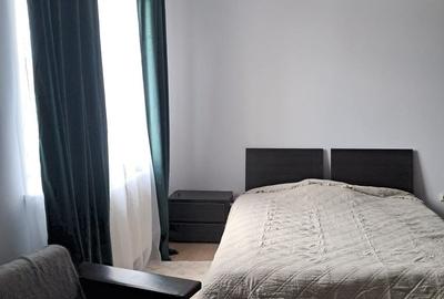 Garsonieră decomandată în Central - 1