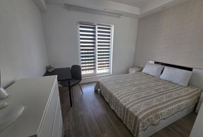 Apartament cu 3 camere semidecomandat în Ștefăneștii de Jos - 9