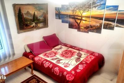 Casă cu 3 camere cu Teren 160 Mp în Central