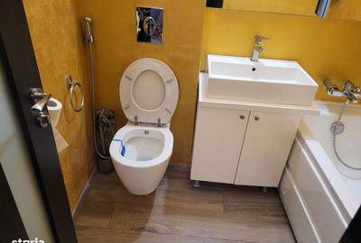 Apartament cu 2 camere decomandat în Jilava - 4