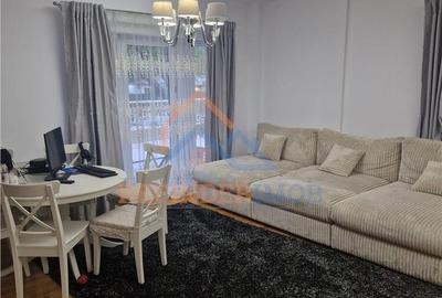 Apartament cu 2 camere decomandat în Câmpia Libertății - 7