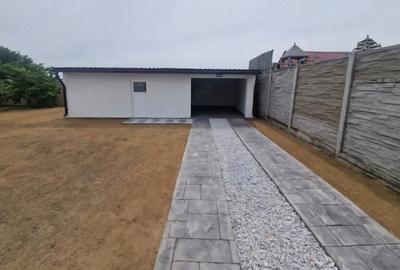 Casă individuală cu 3 camere cu Canalizare în Recaș - 3