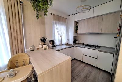 Apartament cu 2 camere decomandat, mobilat în Șelimbăr - 2