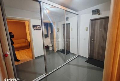 Garsonieră decomandată în Rahova - 10