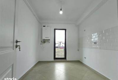 Garsonieră decomandată în Ciurea - 4