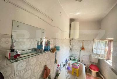 Casă cu Teren 260 Mp în Central - 2