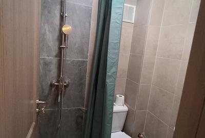 Apartament cu 2 camere semidecomandat în Tomis Nord - 4