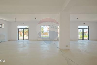 Spațiu comercial, de 320 mp, în Hărmanului - 19