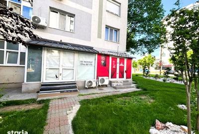 Spațiu comercial, de 38 mp, în Nicolae Titulescu - 10