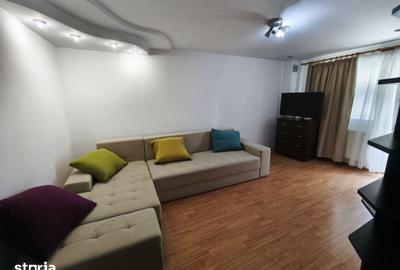 Garsonieră decomandată în Drumul Taberei - 8