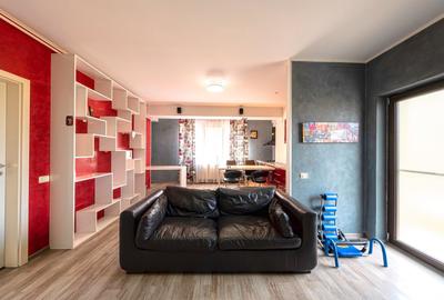 Apartament cu 2 camere decomandat în Prelungirea Ghencea - 9